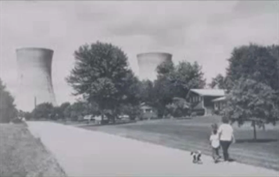 Epidemiologist Steve Wing Discusses the Increases in Cancer Rates After Three Mile Island Accident (Part 1)