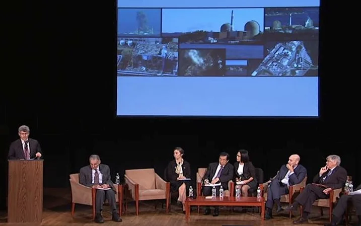 The Fukushima Daiichi Nuclear Accident: Ongoing Lessons