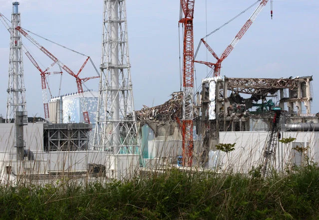 Fukushima Disaster Was Man-Made, Investigation Finds