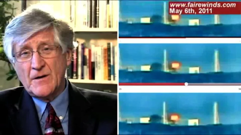 Fukushima Groundwater Contamination Worst in Nuclear History