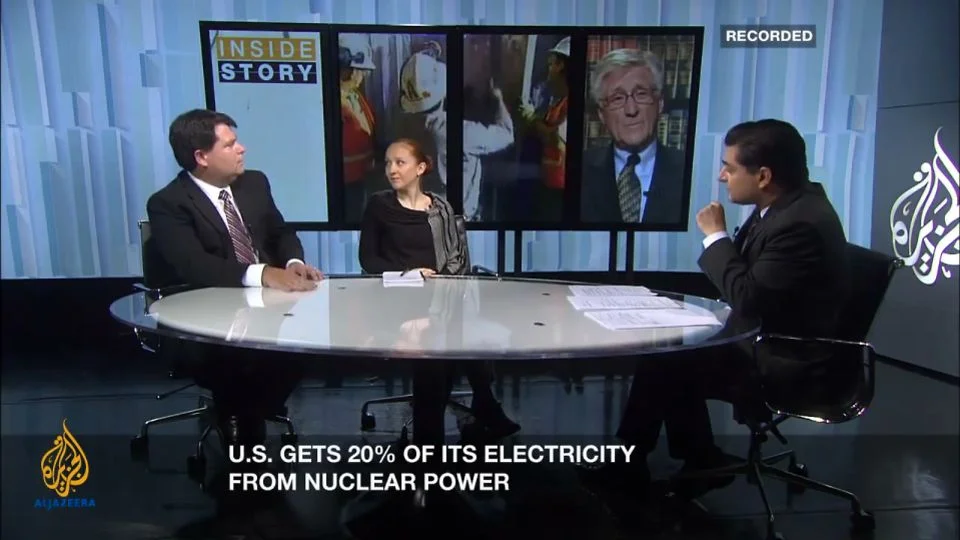 Going Nuclear: What is the Future of Nuclear Energy in the U.S?
