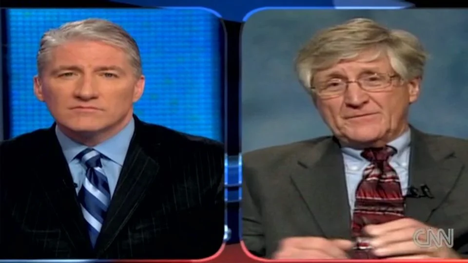 Gundersen Discusses the Environment and Radiation Levels Faced By the Fukushima Rescue Workers