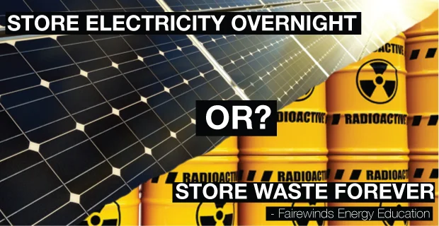 Hofstra Nuclear Debate