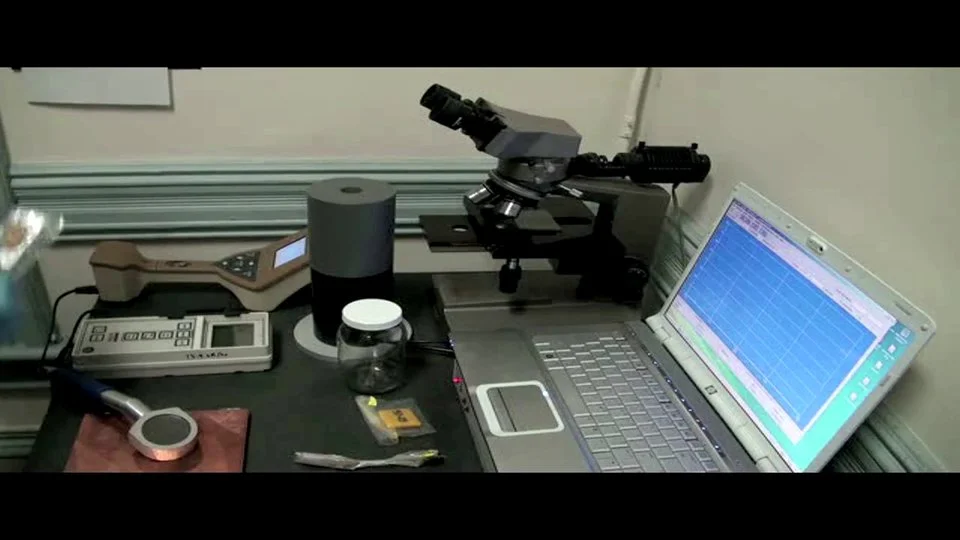 How Citizen Scientists can Sample Radiation