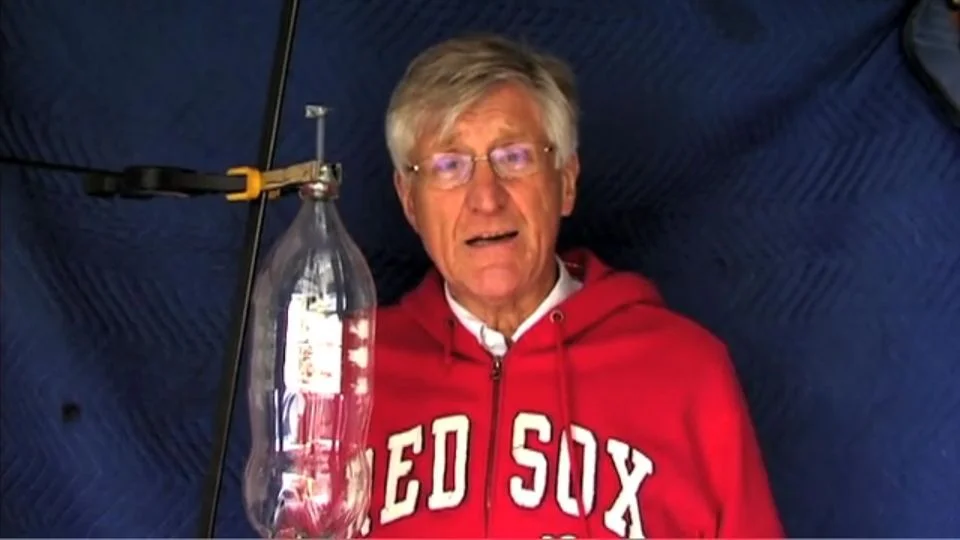 Hydrogen buildup at Fukushima? What does it mean & why does it happen?
