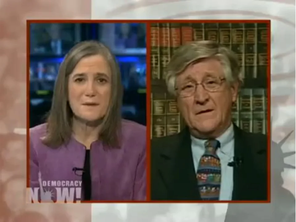 In Historic Vote, Vermont Poised to Shut Down Lone Nuclear Reactor