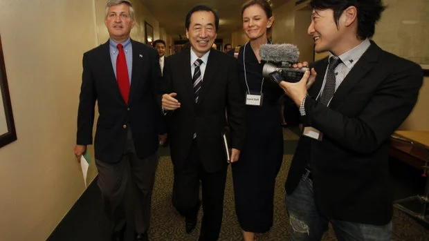 In San Diego, Fukushima legacy comes calling