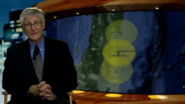 It Could Have Been Worse