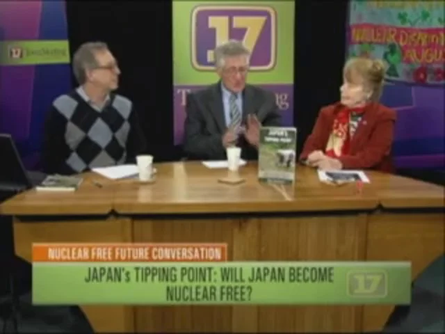 Japan's Tipping Point: Will Japan Become Nuclear Free?