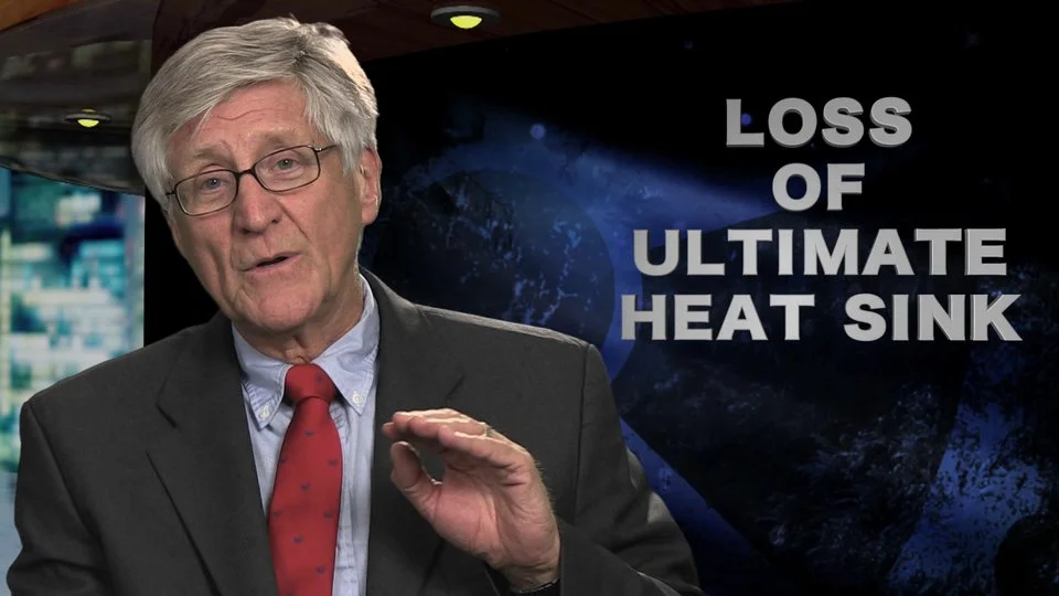 More Lessons From the Fukushima Daiichi Accident: Containment Failures and the Loss of the Ultimate Heat Sink