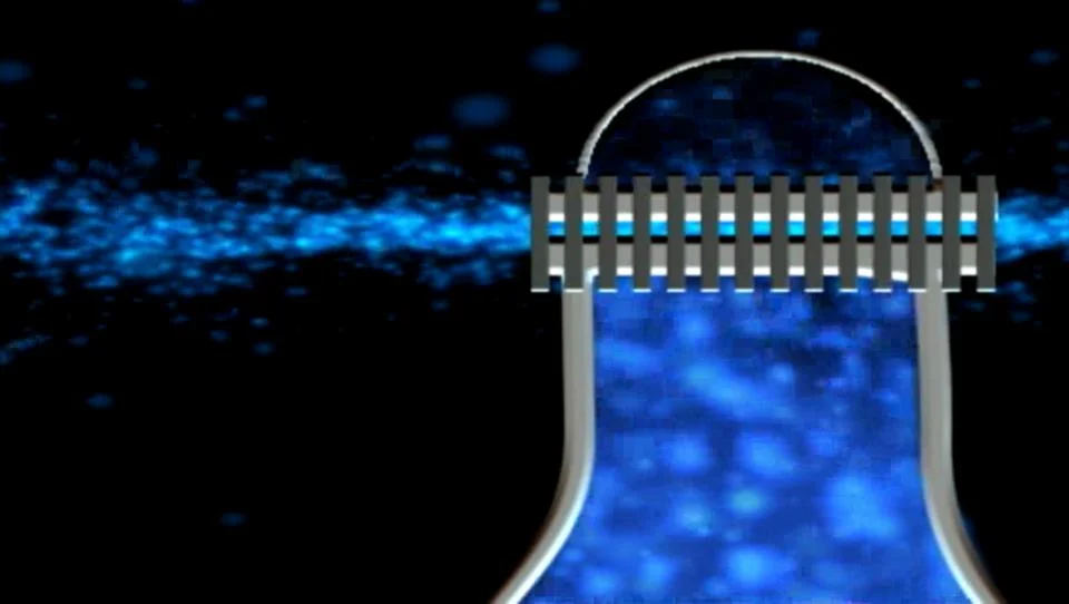 New Containment Flaw Identified in the BWR Mark 1