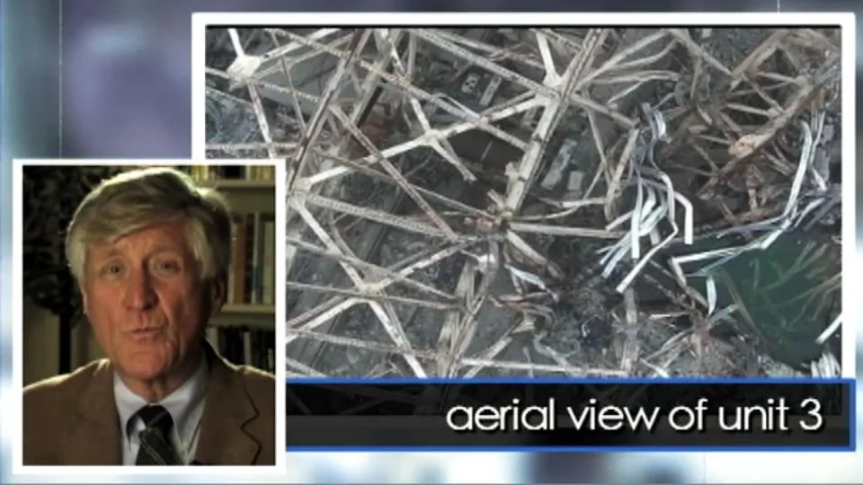 New TEPCO Photographs Substantiate Significant Damage to Fukushima Unit 3