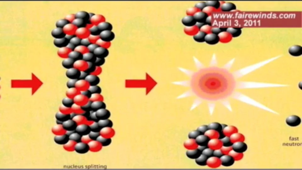 Newly released TEPCO data provides evidence of periodic chain reaction at Fukushima Unit 1
