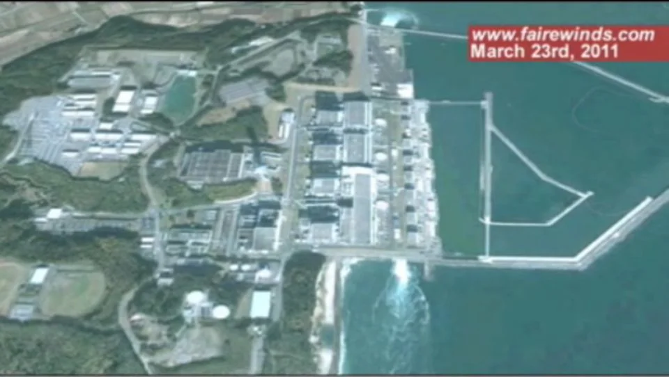 News on Fukushima Daiichi