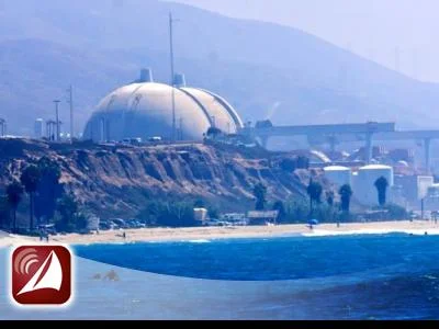 Possible Sabotage at Southern California Nuclear Plant