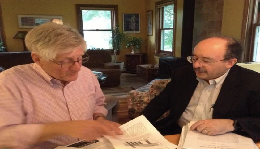 The Road Less Taken: Energy Choices for the Future, featuring Amory Lovins