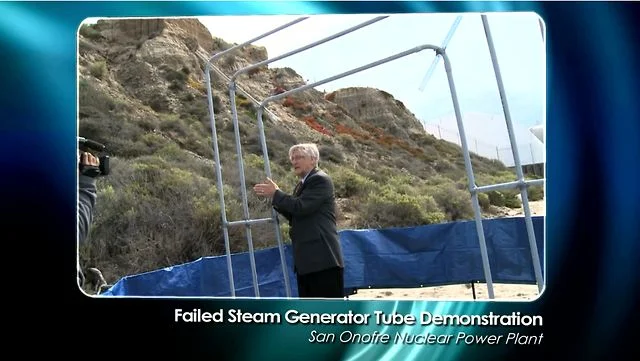 San Onofre: Bad Vibrations