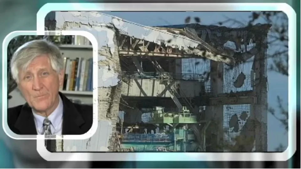 TEPCO Believes Mission Accomplished &amp; Regulators Allow Radioactive Dumping in Tokyo Bay