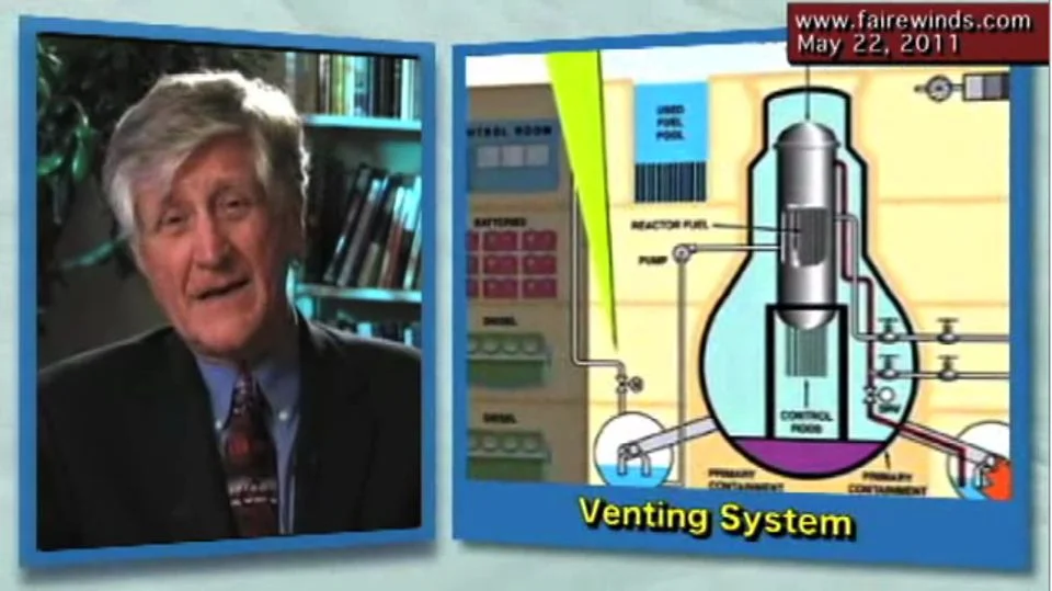The Implications of the Fukushima Accident on the World's Operating Reactors