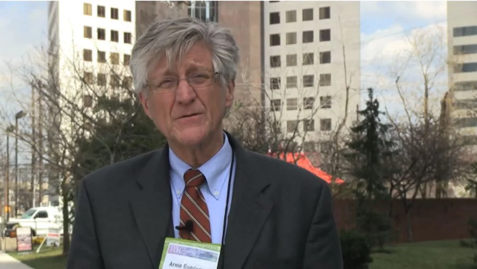 Tokyo Soil Samples Would Be Considered Nuclear Waste In The US