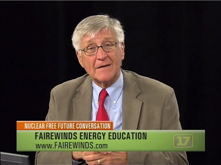 Vermont Yankee Shutdown