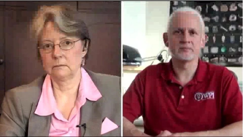 Where is all that Fukushima radiation going, and why does it matter?