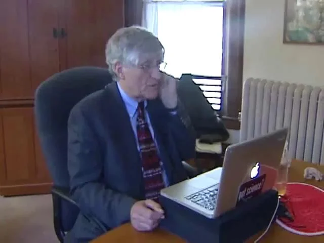 WPTZ Burlington Reports on the Recent Media Attention Paid to Fairewinds Chief Engineer, Arnie Gundersen