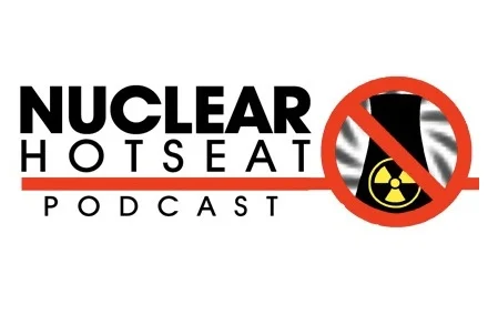 nuclear hotseat