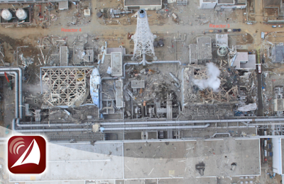 Fairewinds Energy - Unit 4 and TEPCO