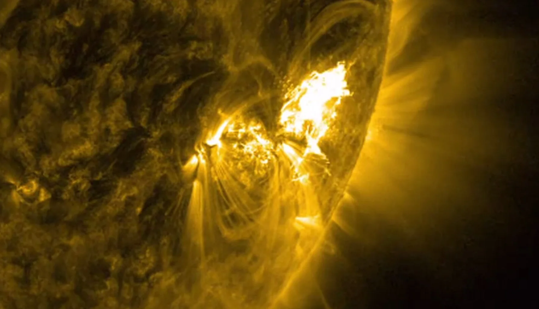 EMPs: Beautiful Skies with Devastating Repercussions