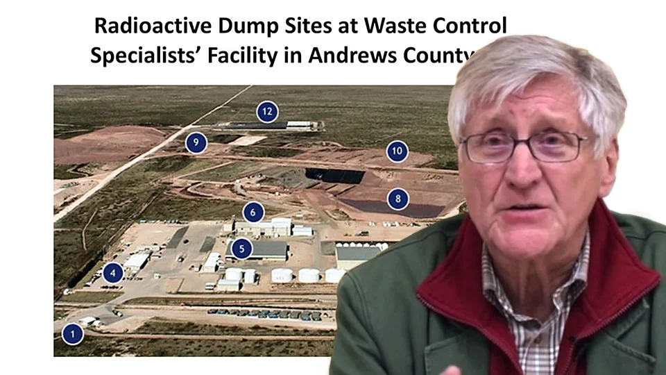 Decommissioning Stakeholders' Fund-amental Rights