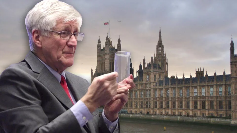 Fairewinds Nuke Truth at House of Commons