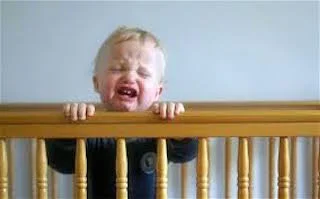 Cry Me A River Exelon