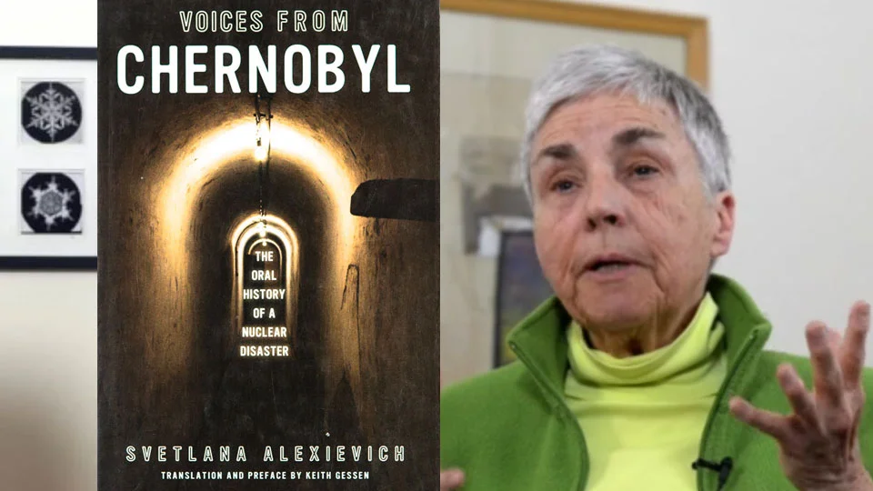 Voices From Chernobyl