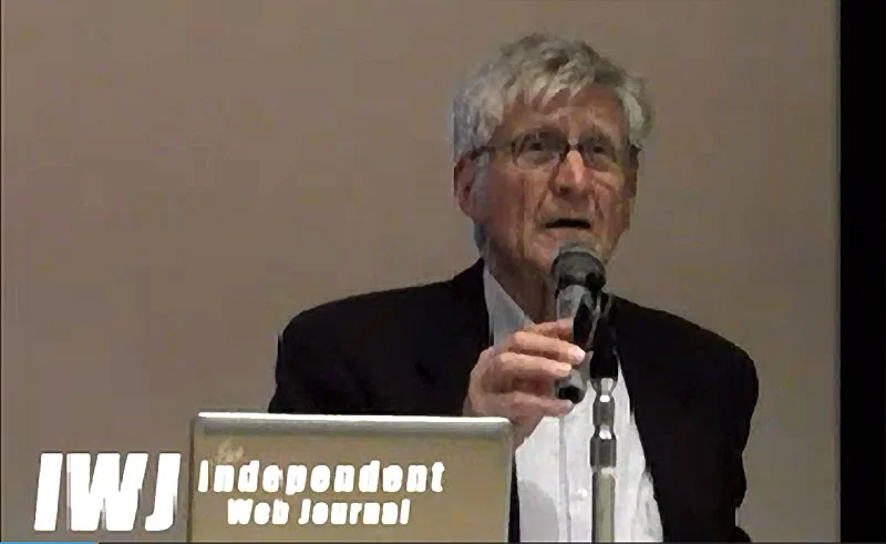 Independent Web Journal, Niigata, Japan