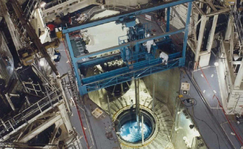 Post Accident AP1000 Containment Leakage