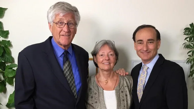 What's life after nuclear disaster?