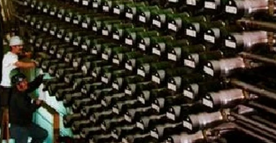 Relicensing Analysis Pickering NGS Fairewinds Associates