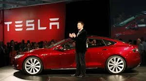 Tesla's Game Changer