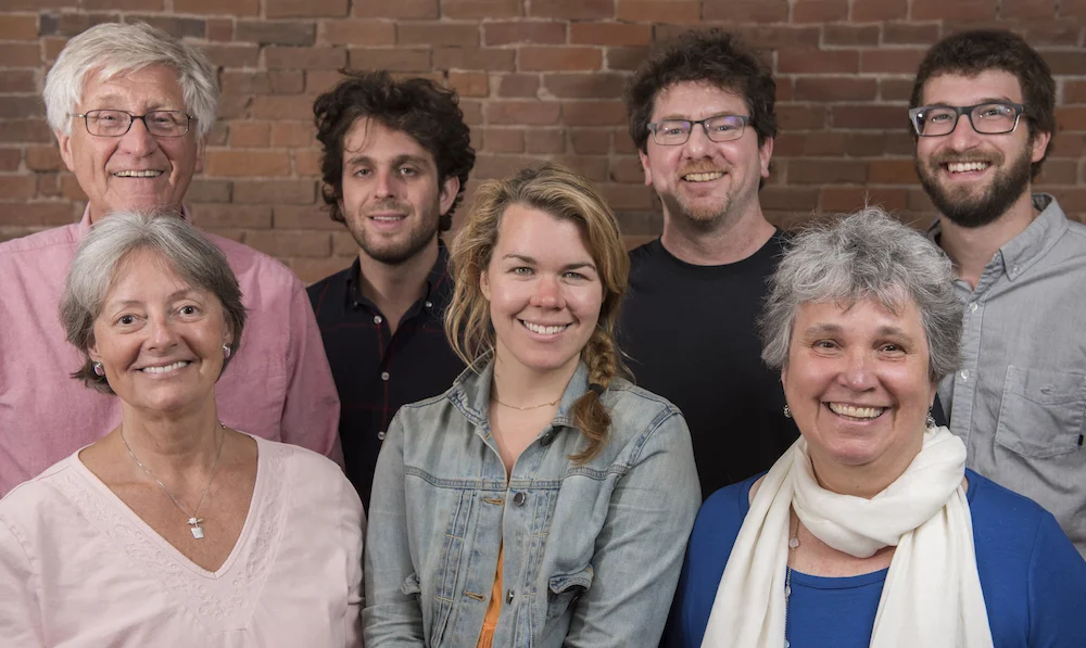 Fairewinds Energy Education's International Community