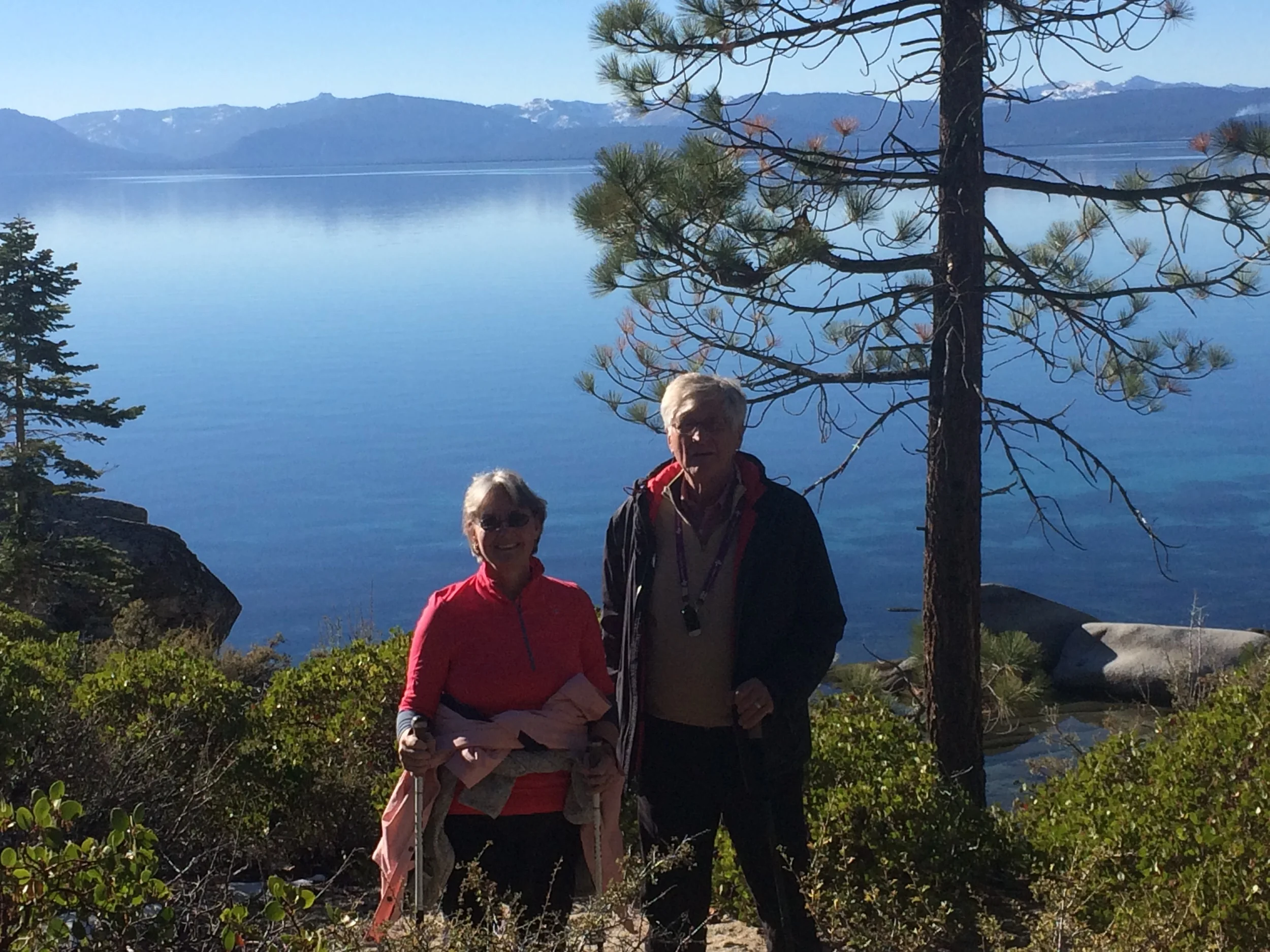 Demystifying Nuclear Power: Water and Life on Earth – How Much Does It Matter?