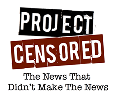 Arnie Gundersen appears on Project Censored on March 30, 2016