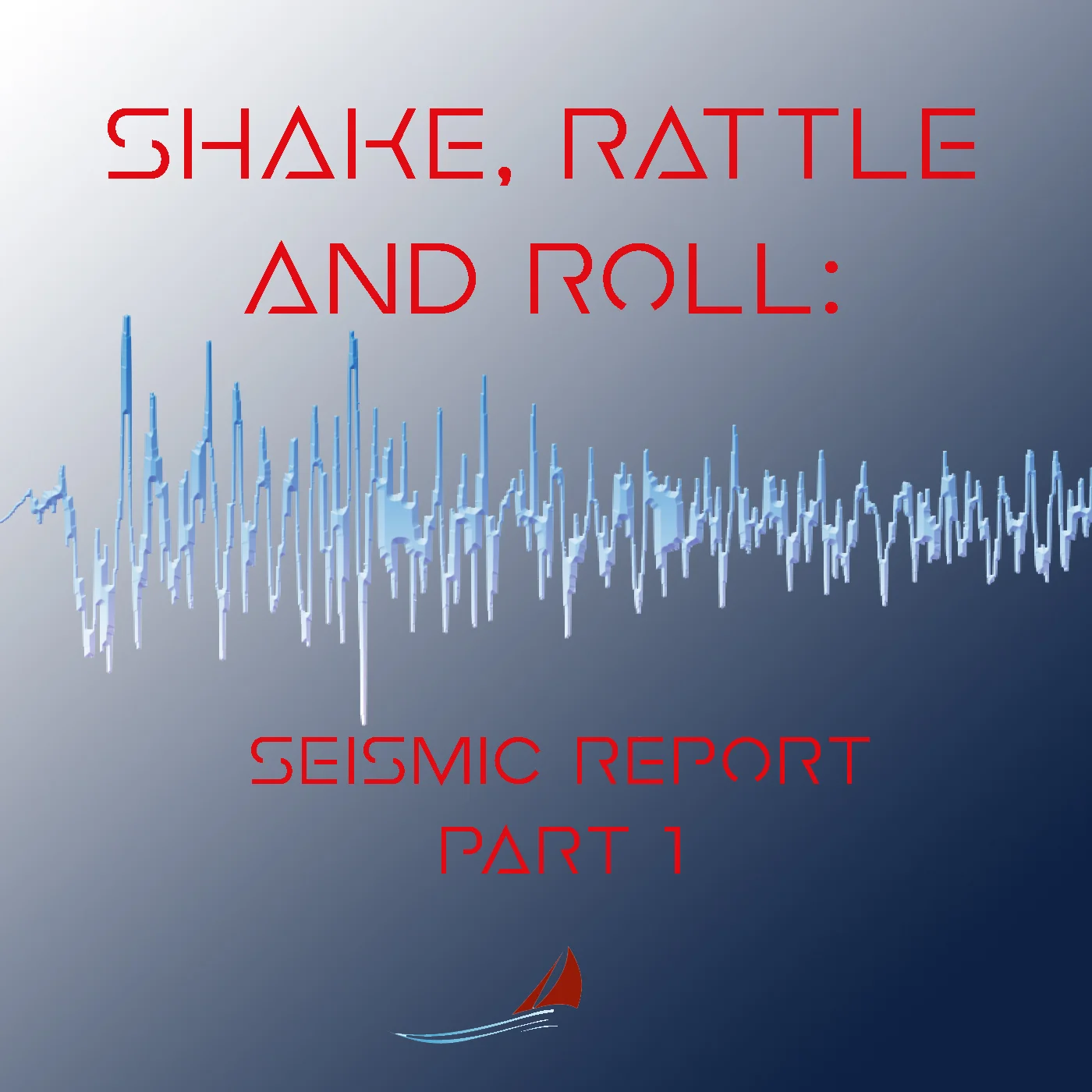 Shake, Rattle, and Roll: Seismic Report Part 1