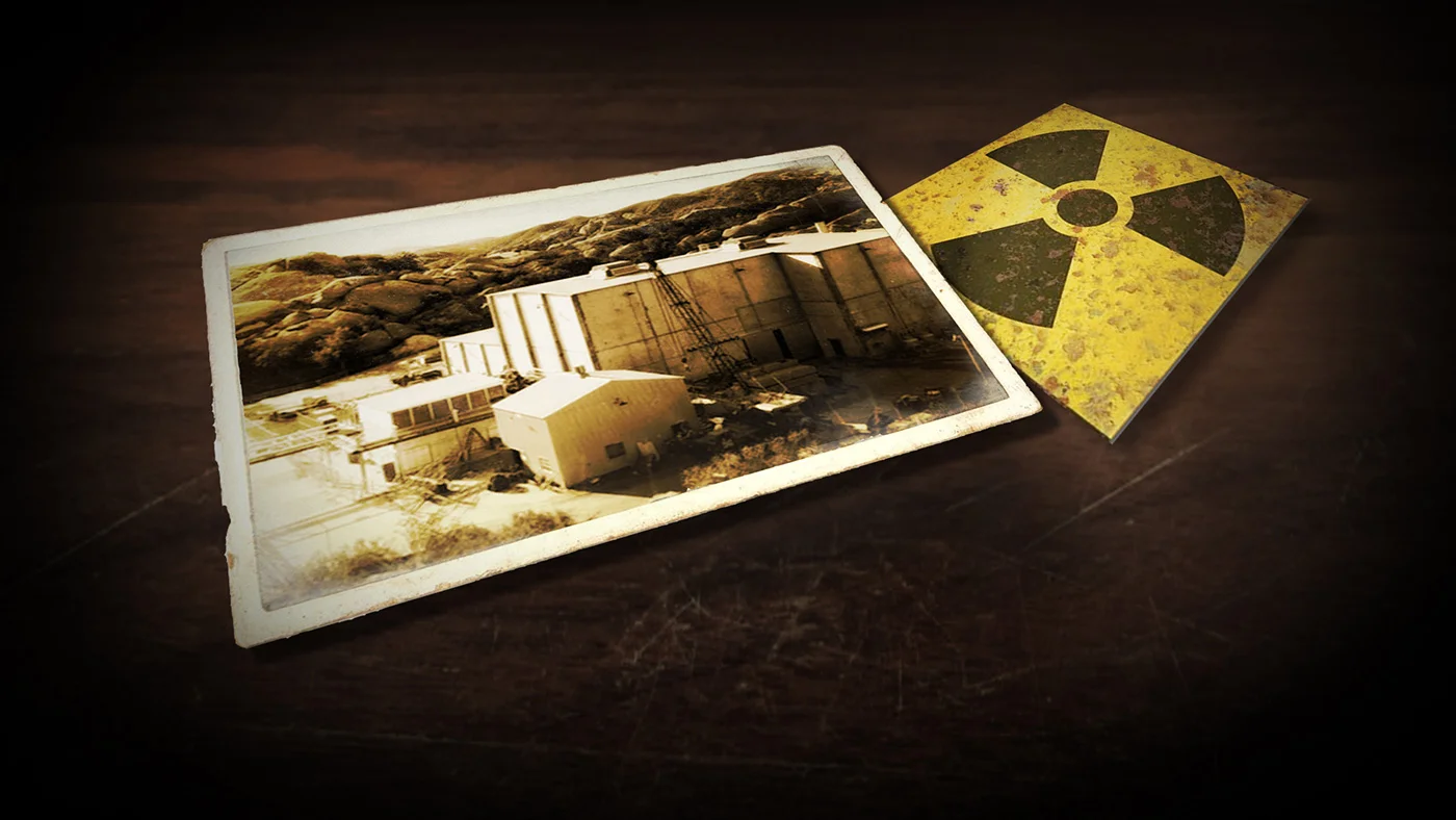 NBC Los Angeles: LA's Nuclear Secret