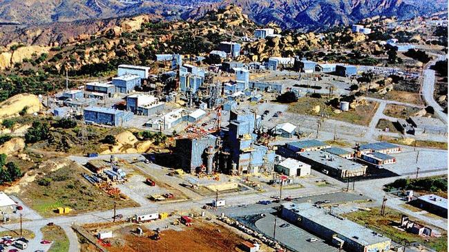 RT: Compensation denied to US nuclear workers to hush up Santa Susana radiation dangers – fmr employee