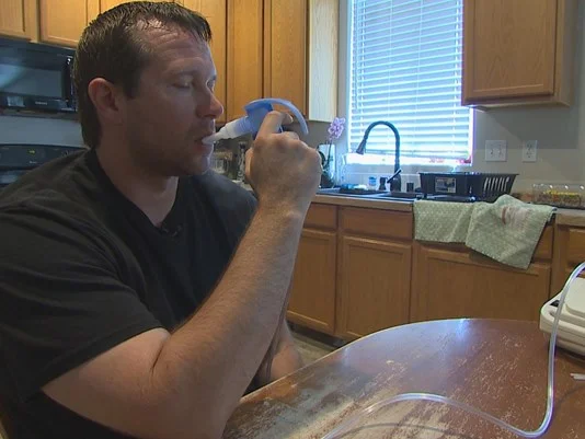 KING-TV: Sick worker: ‘Hanford ruined my life'