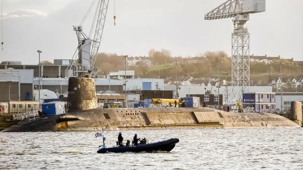 Dozens of nuclear blunders ‘ignored’