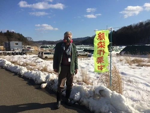 John Glenn – A Hero to Nuclear Whistleblowers