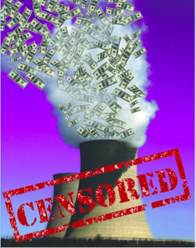 Will Trump Dump Nukes?