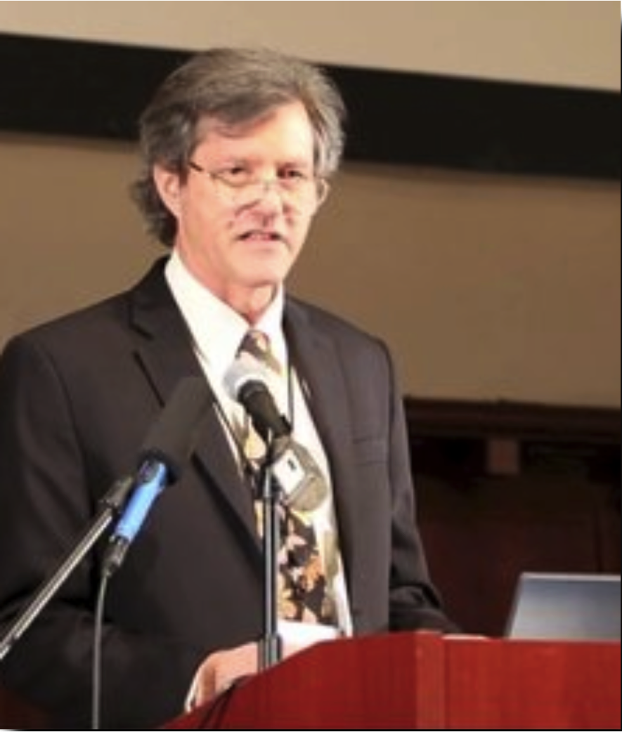 Remembering a Friend 